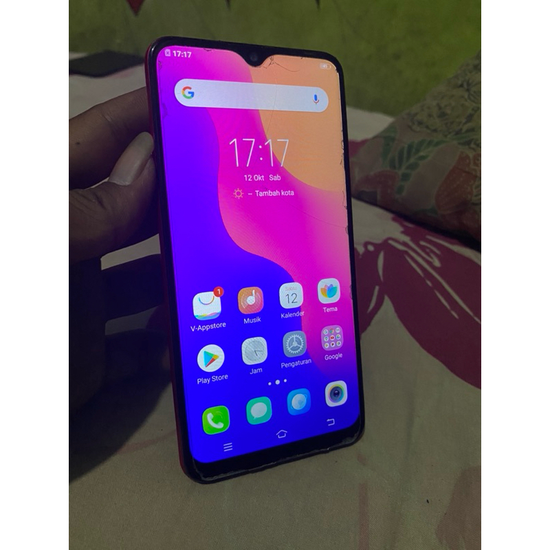 Jual Vivo Y95 4/32GB | Shopee Indonesia