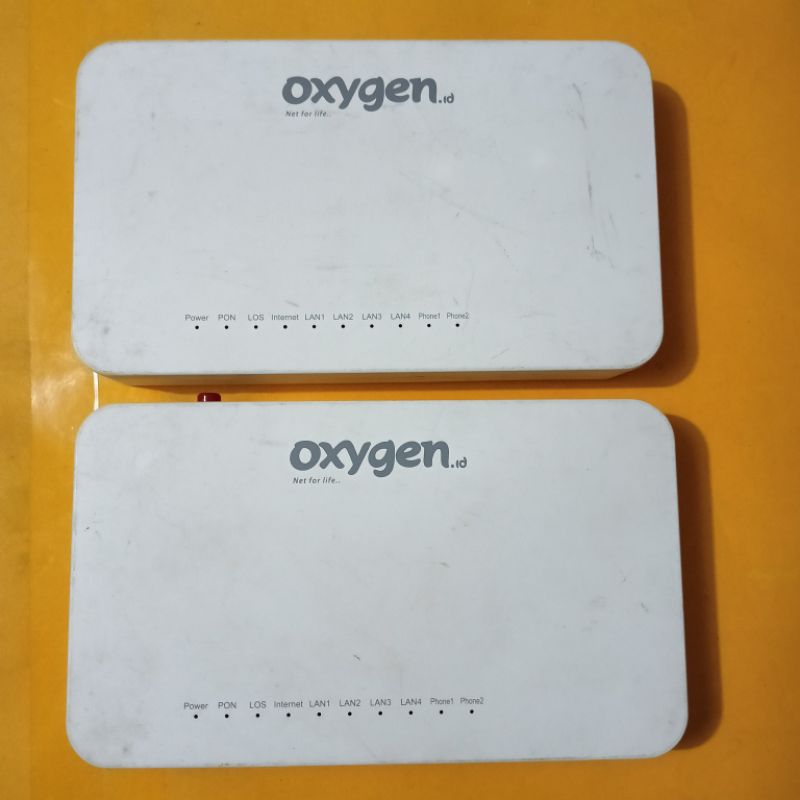 Jual Modem ZTE F620 GPON | Shopee Indonesia