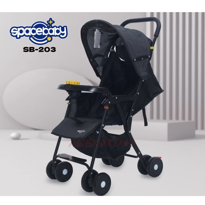 Stroller bayi shopee online