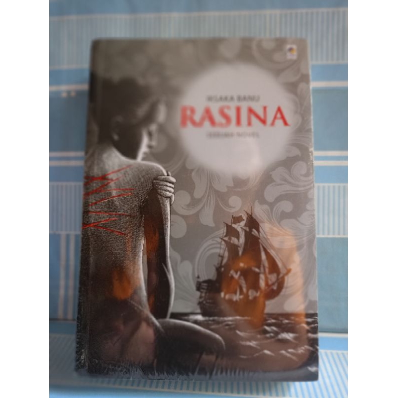 Jual RASINA by iksaka banu | Shopee Indonesia