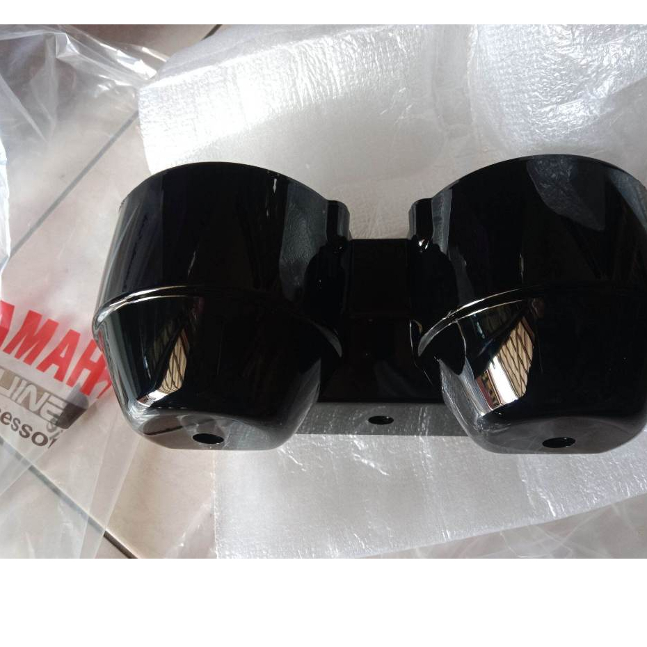 Jual 5BPH35791033 BATOK BAWAH KM,TUTUP SPIDOMETER BAGIAN BAWAH RX KING ...