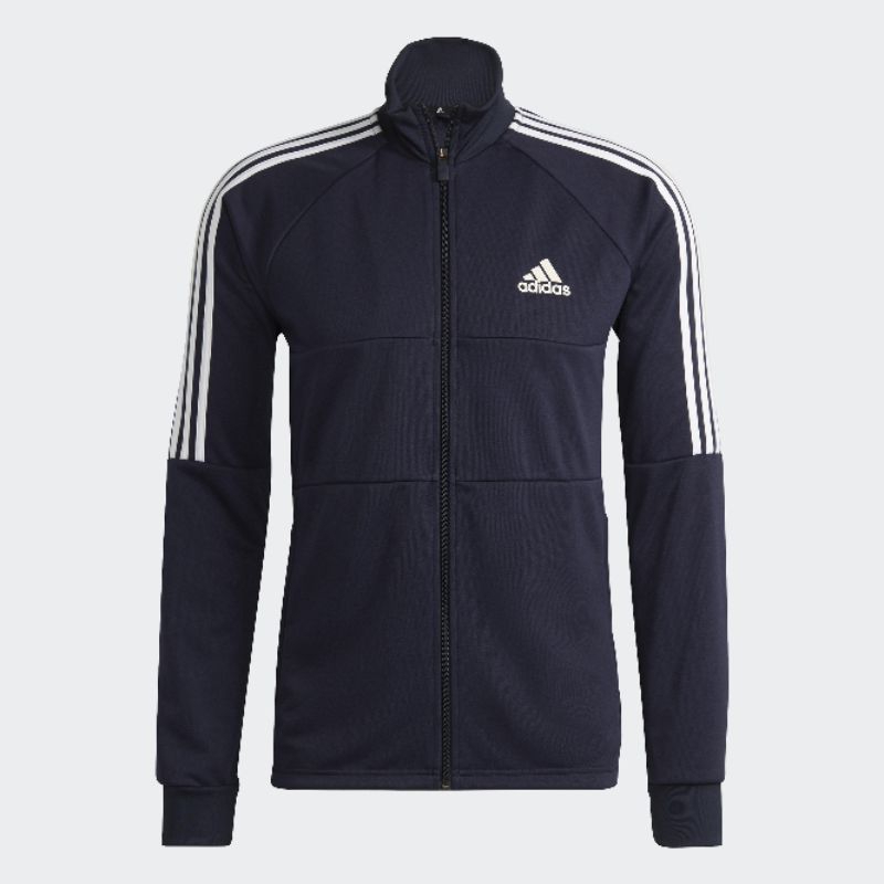 Jual Adidas ORIGINALS AEROREADY Sereno Cut 3-Stripes Slim Track Jacket ...