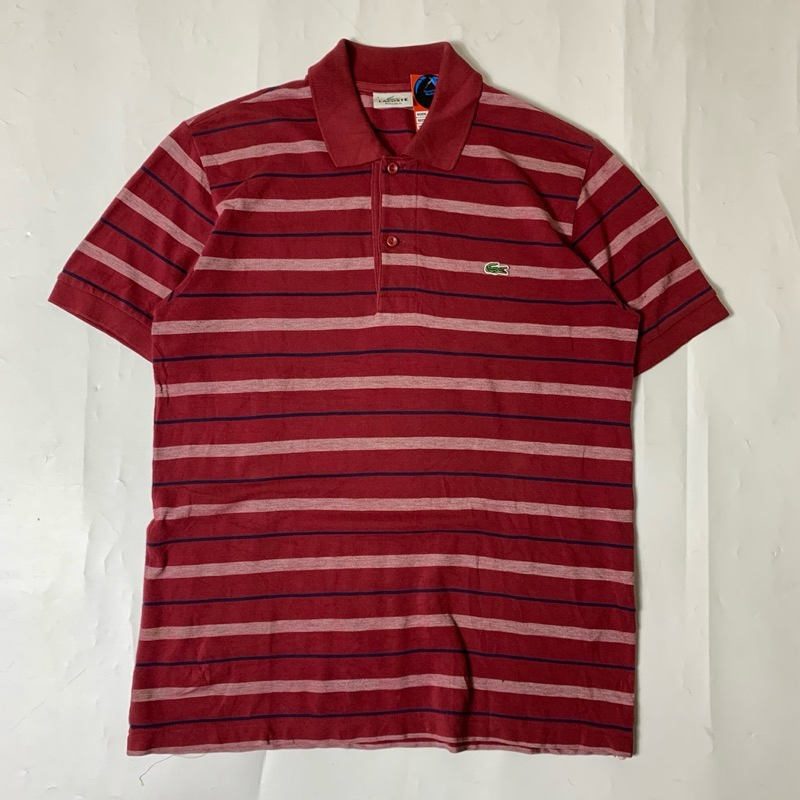 Lacoste polo indonesia best sale