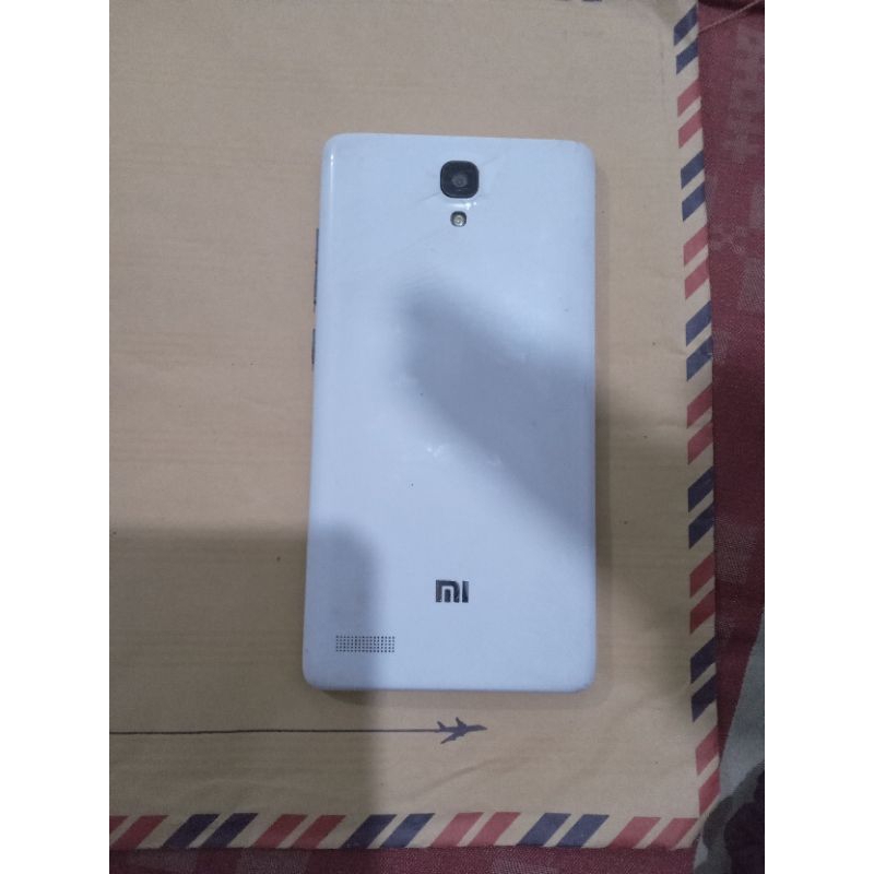 Jual xiaomi redmi note 1 LTE | Shopee Indonesia