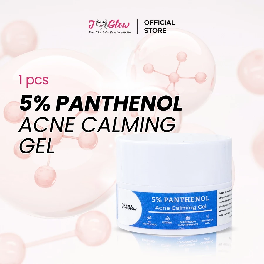 Acne Calming Gel 