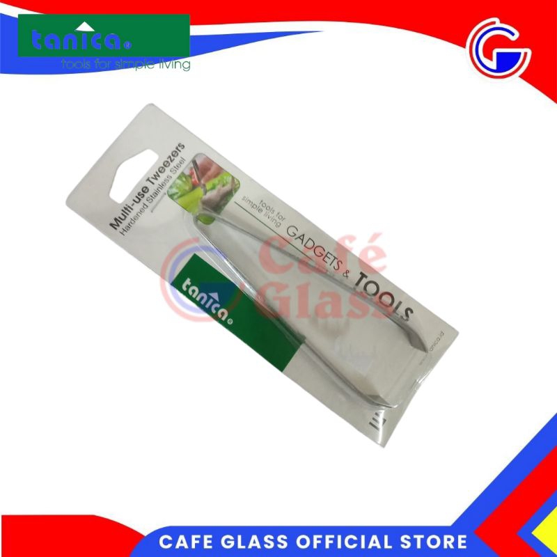 Pisau Duri / Pencabut Duri / Capitan Duri Fillet Tanica