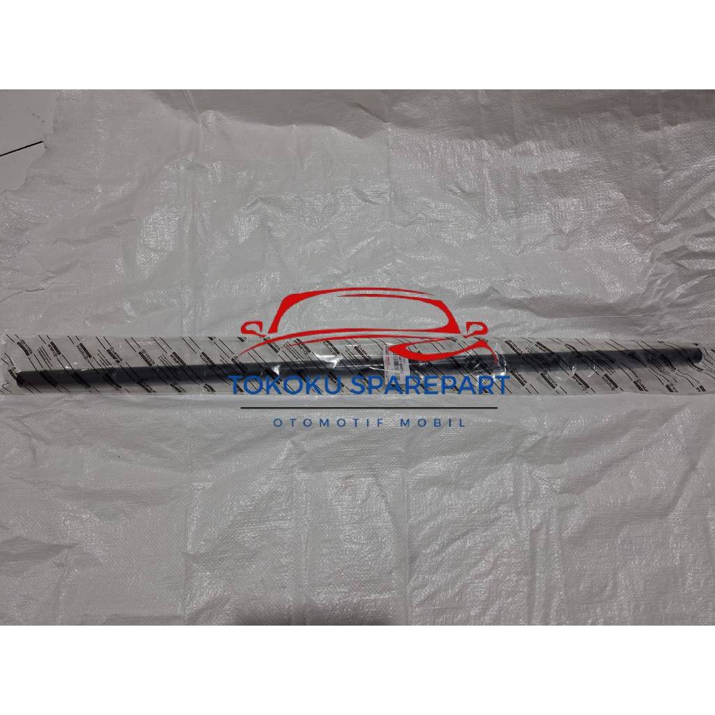 Jual pipa tie rod toyota hino dutro HT125 HT130 tie rod steering as ...