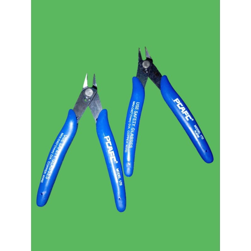 Jual (1pcs) Tang potong super tajam, Tang potong kawat, Kabel | Shopee