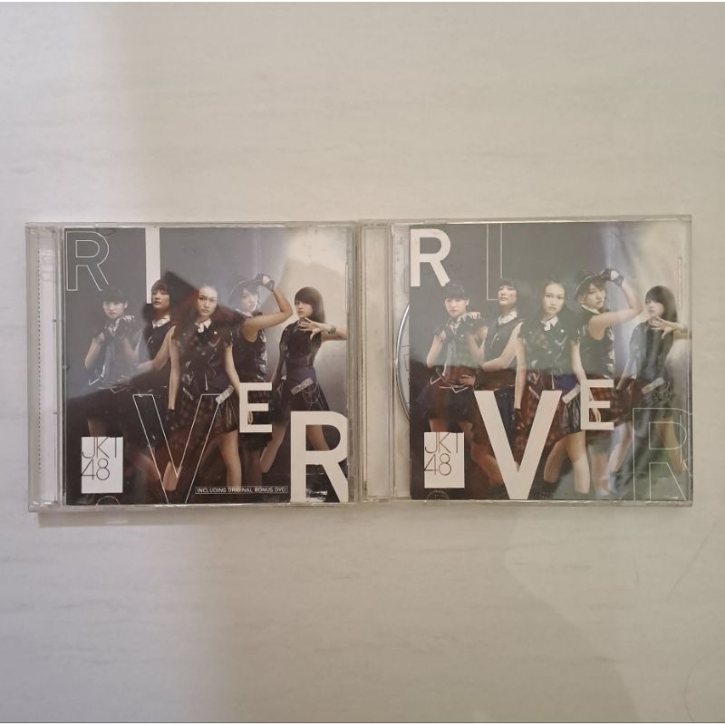Jual CD DVD JKT48 | Shopee Indonesia