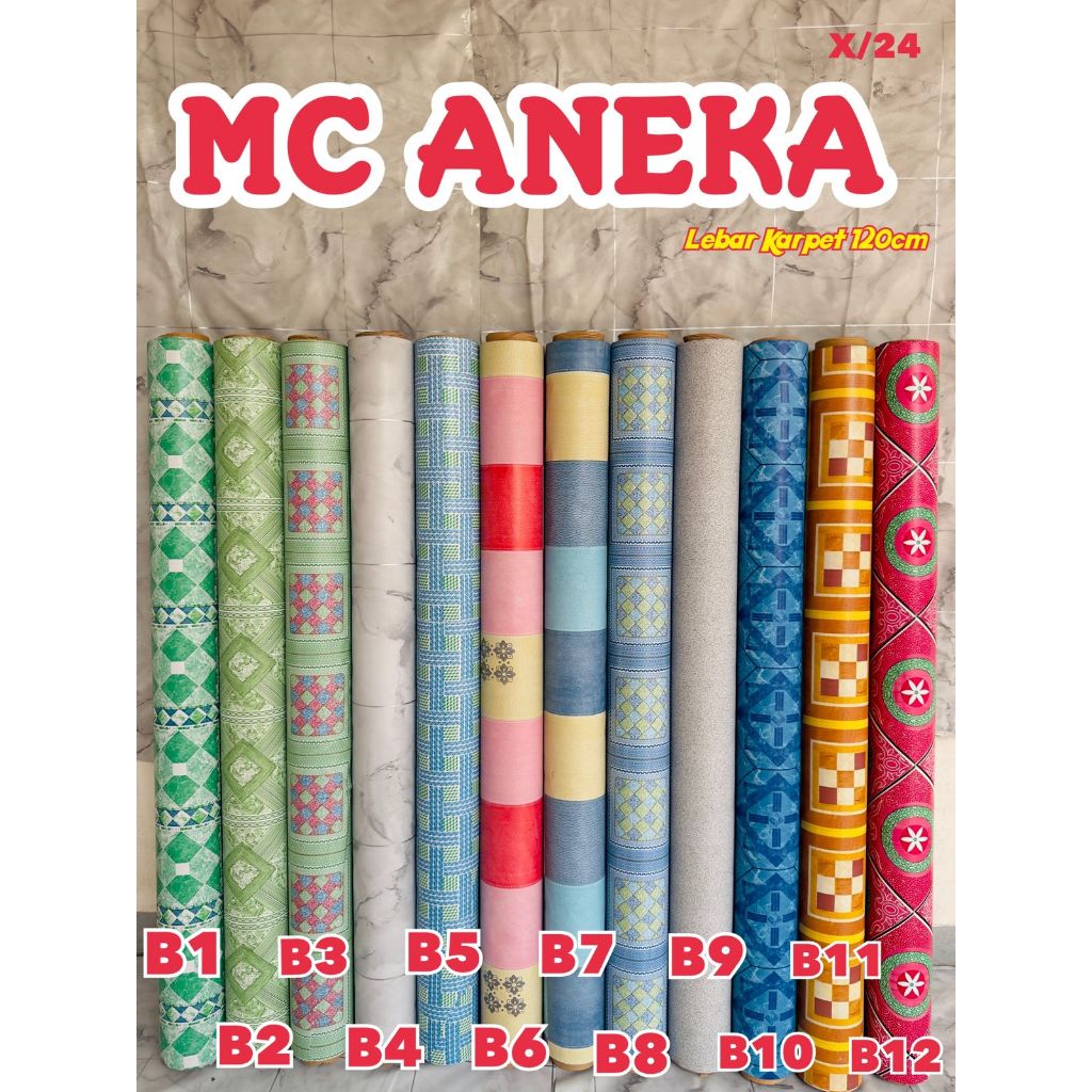 Jual Karpet Vinyl Karpet Lantai Meja ROLL | Shopee Indonesia