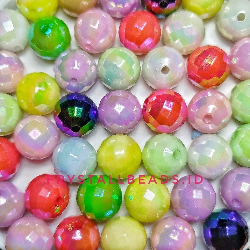 Jual Bulat Boldun 16mm Luxury (2pcs) | Shopee Indonesia