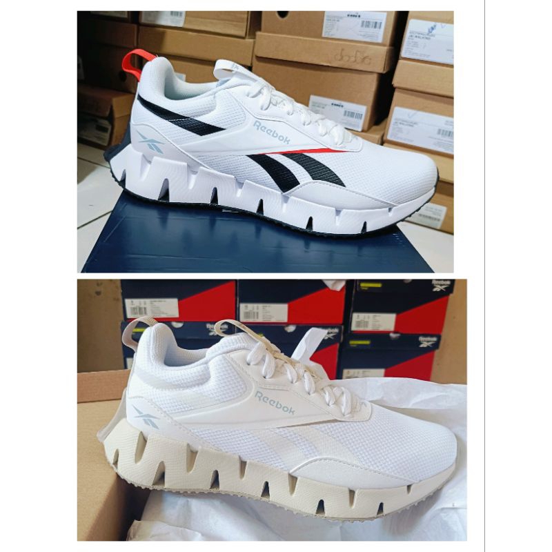 Jual REEBOK ZIG DYNAMIC STR | Shopee Indonesia