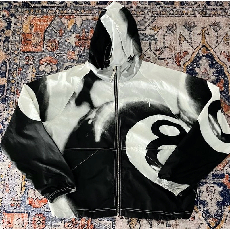 Jual stussy 8 ball beach shell | Shopee Indonesia