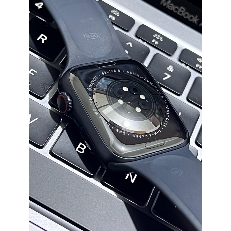 Jual  Apple Watch Series SE,5,7 40mm/44mm/45mm Rose Gold