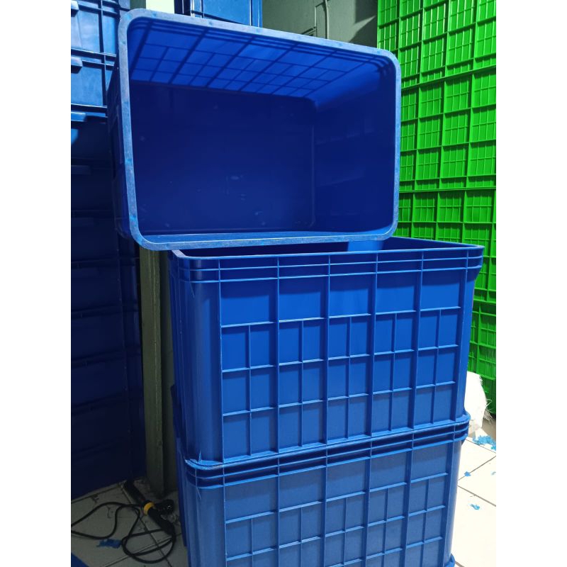 Jual box kontener bekas + tutup ( rabbit 2266) | Shopee Indonesia