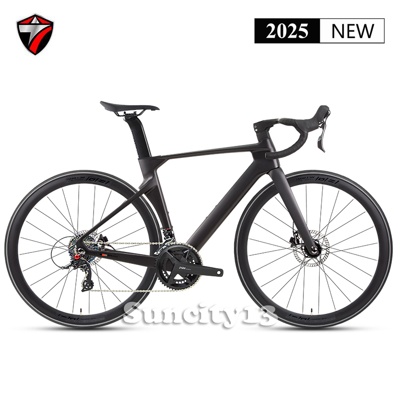 Jual PREORDER Twitter R5 Pro GEN 2 Disc Carbon 24 Speed FULL HYDRAULIC ...