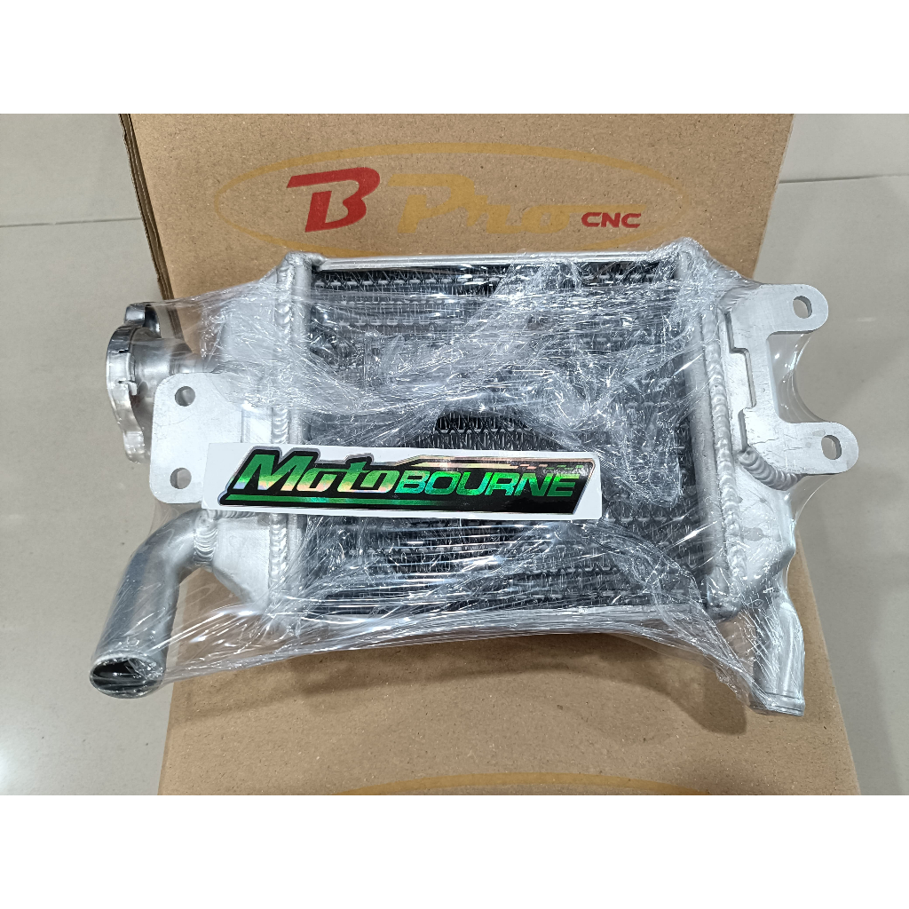 Jual RADIATOR BPRO GEN 2 VARIO 125/150 ADV 150 PCX 150 B Pro Racing ...