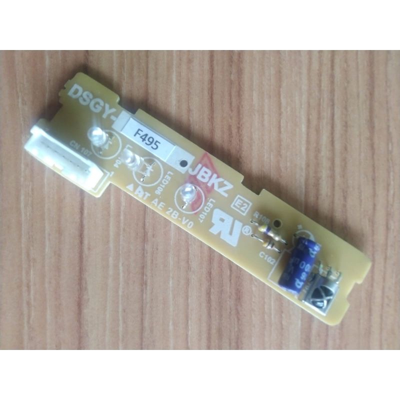 Jual sensor AC Sharp r32 f495 | Shopee Indonesia