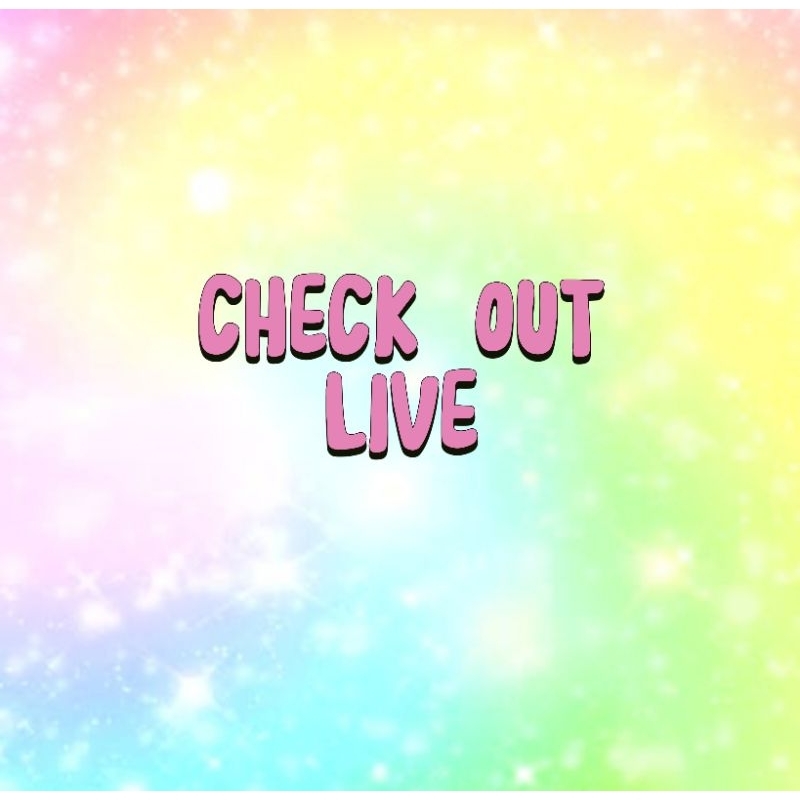 Jual check out khusus live | Shopee Indonesia