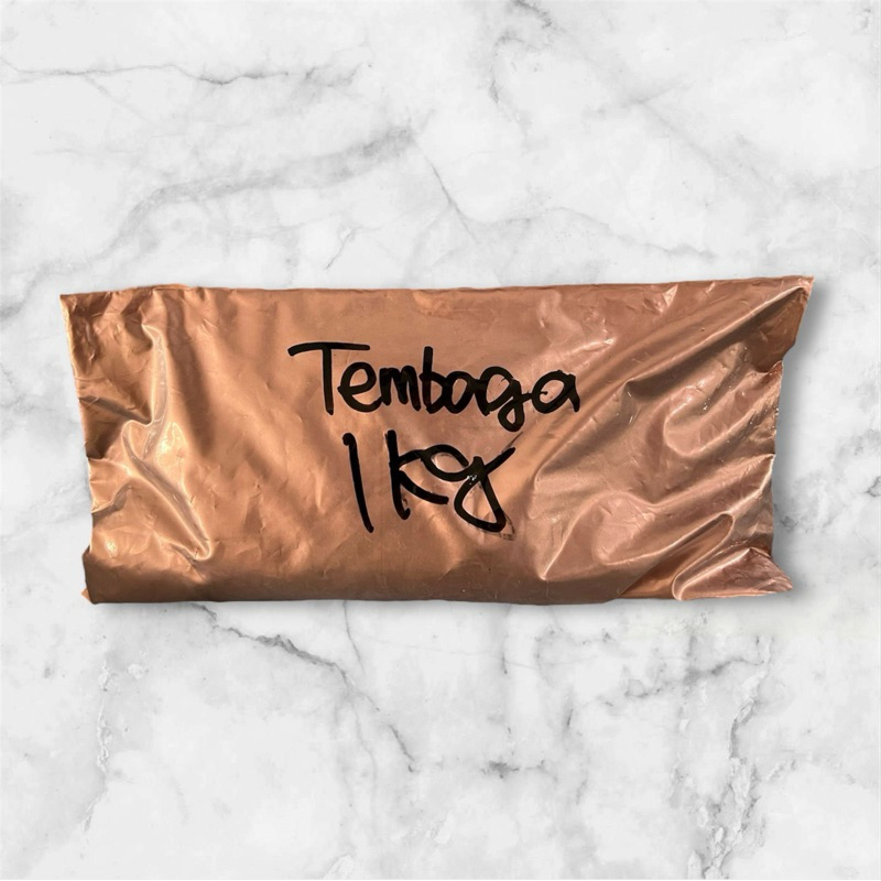 Jual Serbuk Emas Tembaga/Pewarna Tembaga/Powder Tembaga/Bubuk Tembaga ...