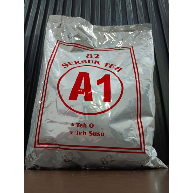 Jual Serbuk Teh A1 Malaysia | Shopee Indonesia