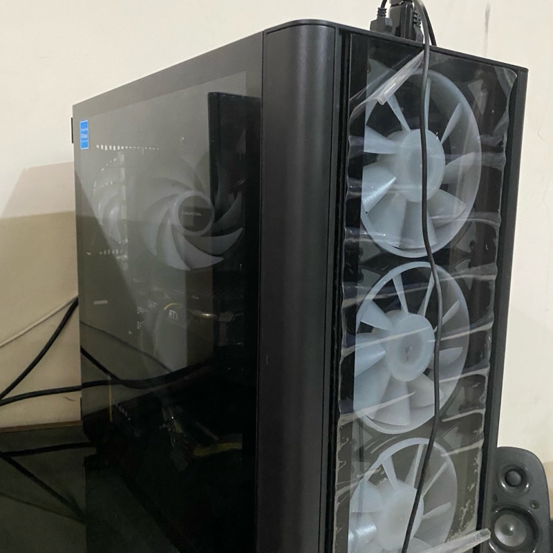 Jual pc + monitor acer kg241qs 165hz | i7 9700F | b365 ibuypower | rtx ...