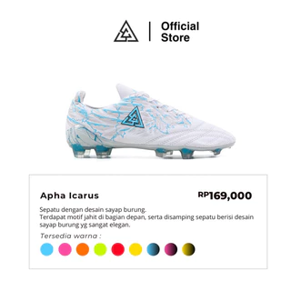 APHA - Sepatu Bola Apha Icarus FG