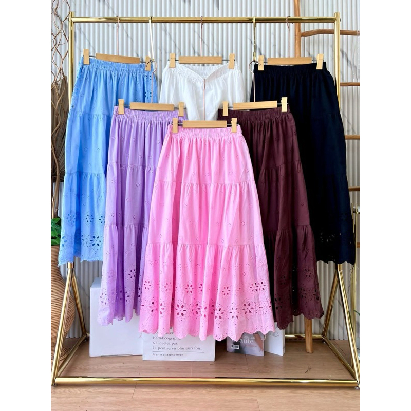 Jual ROK KATBOL IMPORT BKK CHINA | Shopee Indonesia