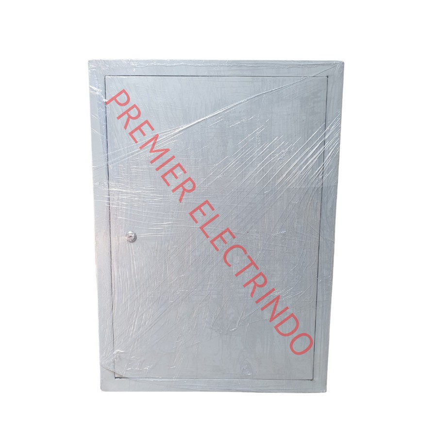 Jual Box Panel Indoor 50x70x20cm Plat 1mm - Panel Listrik / Panel Box ...