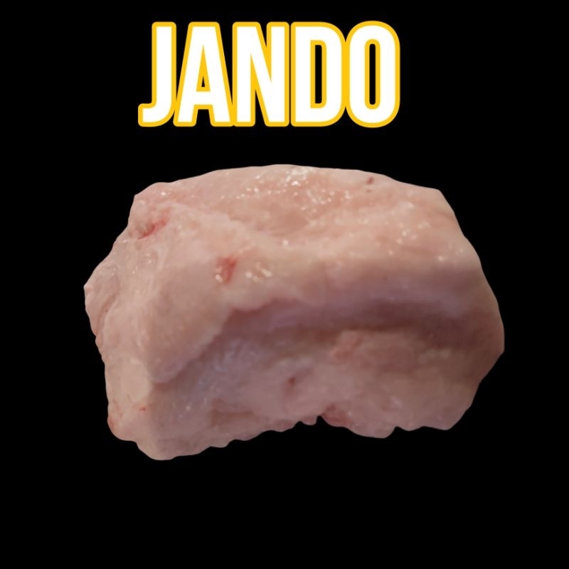 Jual Jando Sapi Frozen Fresh 500gr | Shopee Indonesia