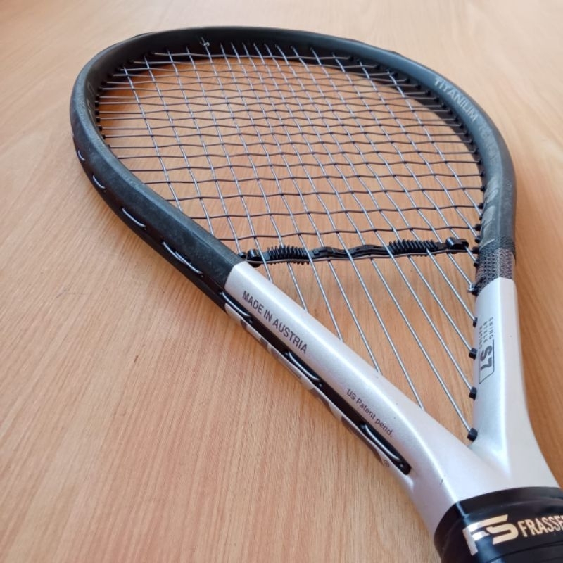 Jual Raket tenis head ti.s7 original austria | Shopee Indonesia