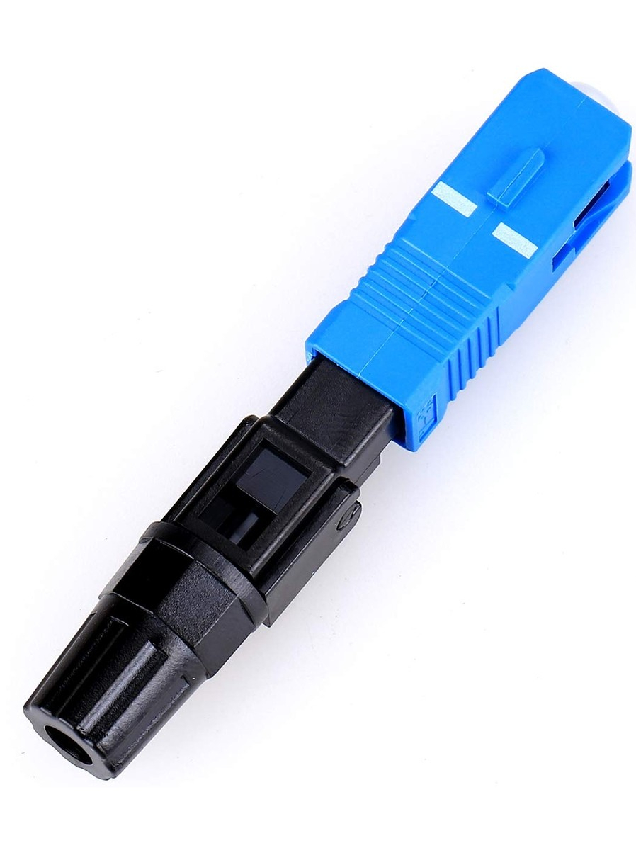 Jual Fast Connector Fascont SC UPC BUAYA 1 PAK | Shopee Indonesia