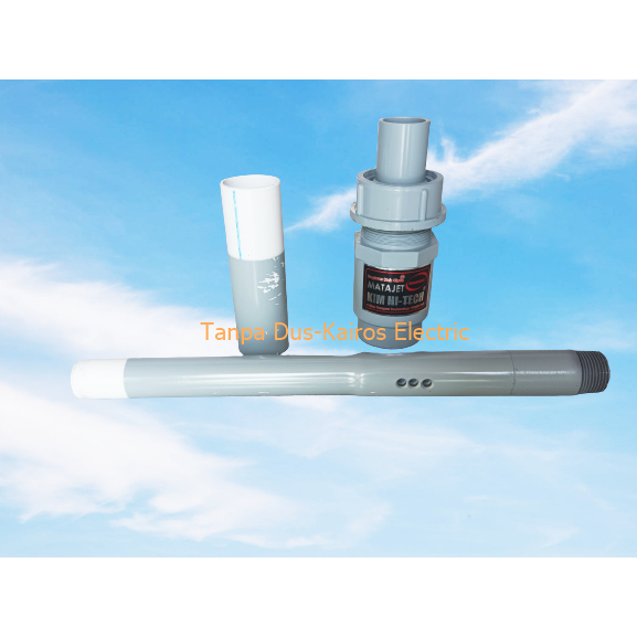Jual Mata jet KIM HI TECH/ mata jet pump/ apollo jet pump/mata jet pump ...