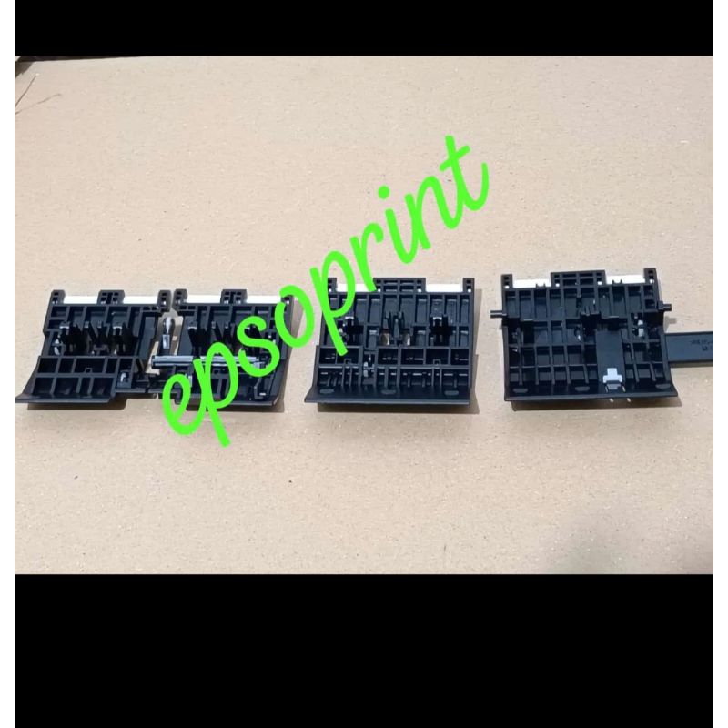 Jual Paper guide Assy penarik kertas Epson L1110 l3110 L3150 L5190 ...