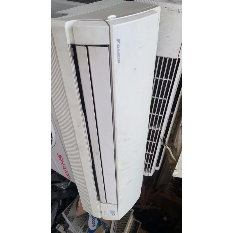 Jual INDOR DAIKIN R22 1 PK ORIGINAL | Shopee Indonesia