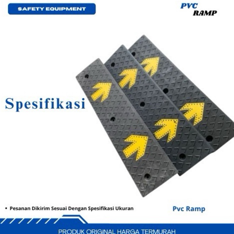 Jual Best Now RUBBER RAMP RAMP DARI BAHANKARET | Shopee Indonesia
