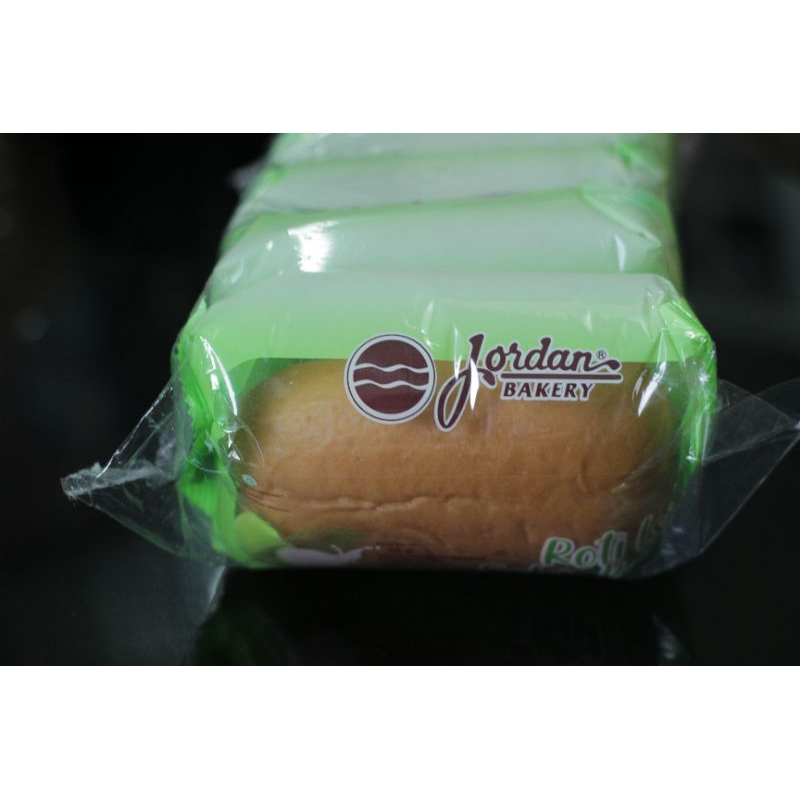 Jual Roti Jordan rasa selai kelapa kopyor | Shopee Indonesia