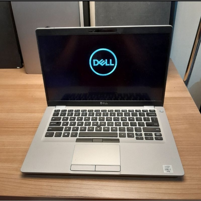 Jual Laptop Dell Latitude 5410 i7 Gen 10 SSD 256GB RAM 16GB Toucshcreen ...