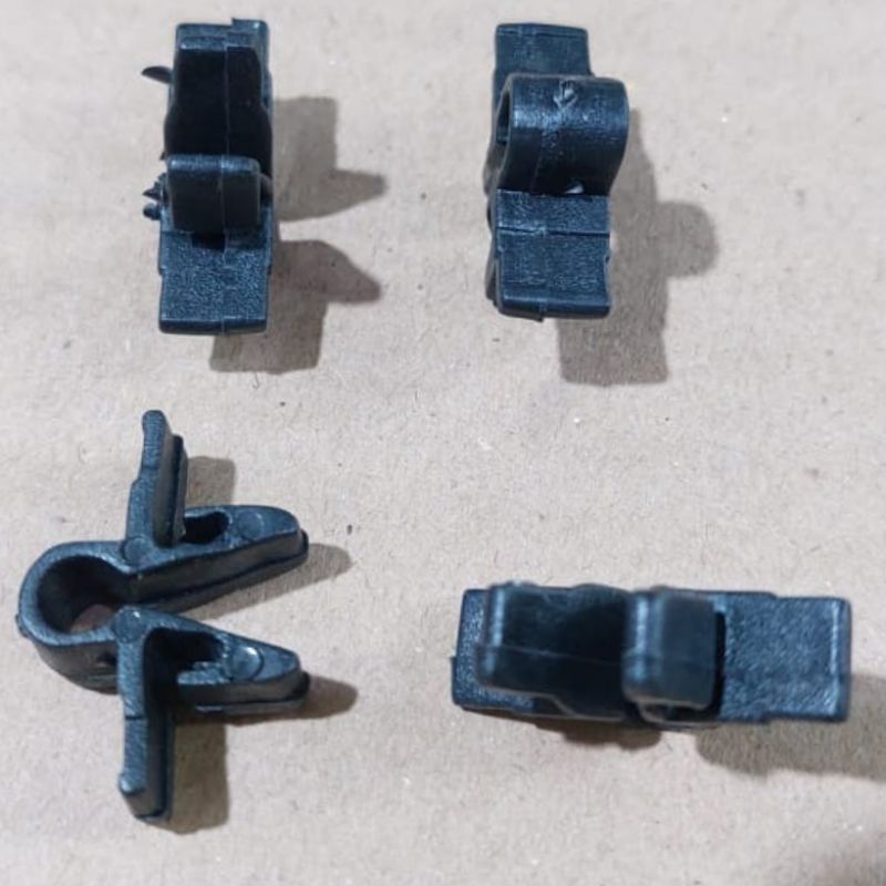 Jual KLIP KANCING DOOR LOCK ISUZU PANTHER | Shopee Indonesia