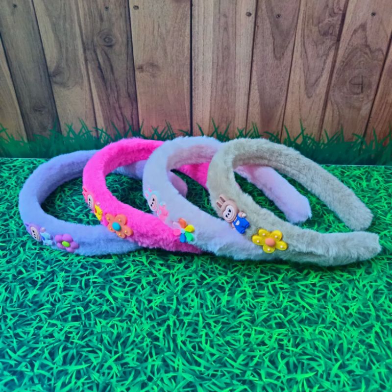 Jual SANRIO LABUBU Bando Anak Karakter | Shopee Indonesia
