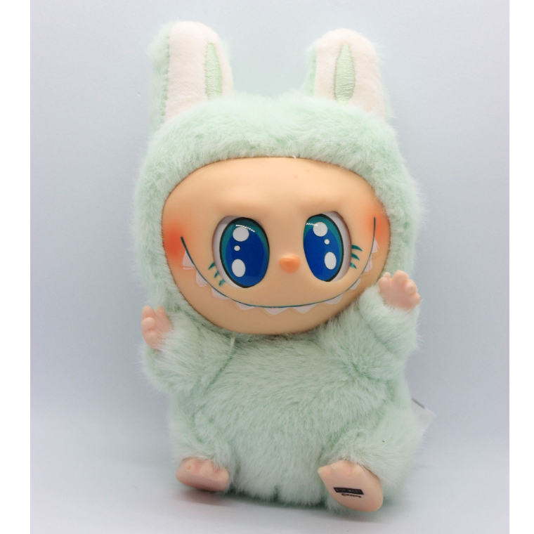 Jual HAVE A SEAT V2 TOSCA QUQU - BONEKA LABUBU / BONEKA LUCU