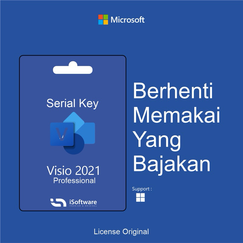Jual Visio Terlengkap & Harga Terbaru Juli 2026 | Shopee Indonesia
