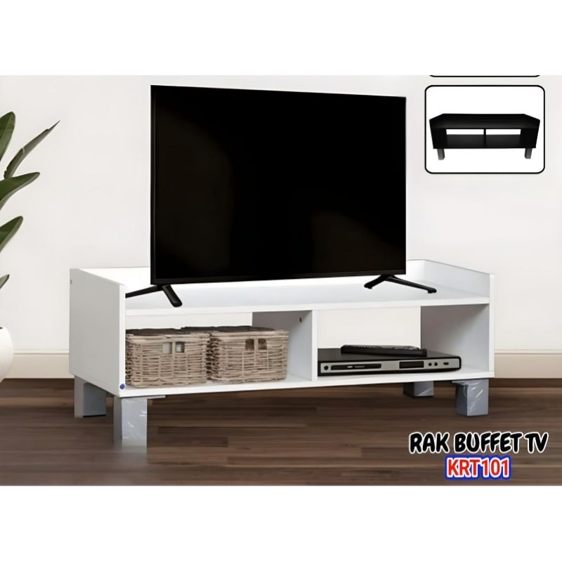 Jual Rak buffet TV | Shopee Indonesia