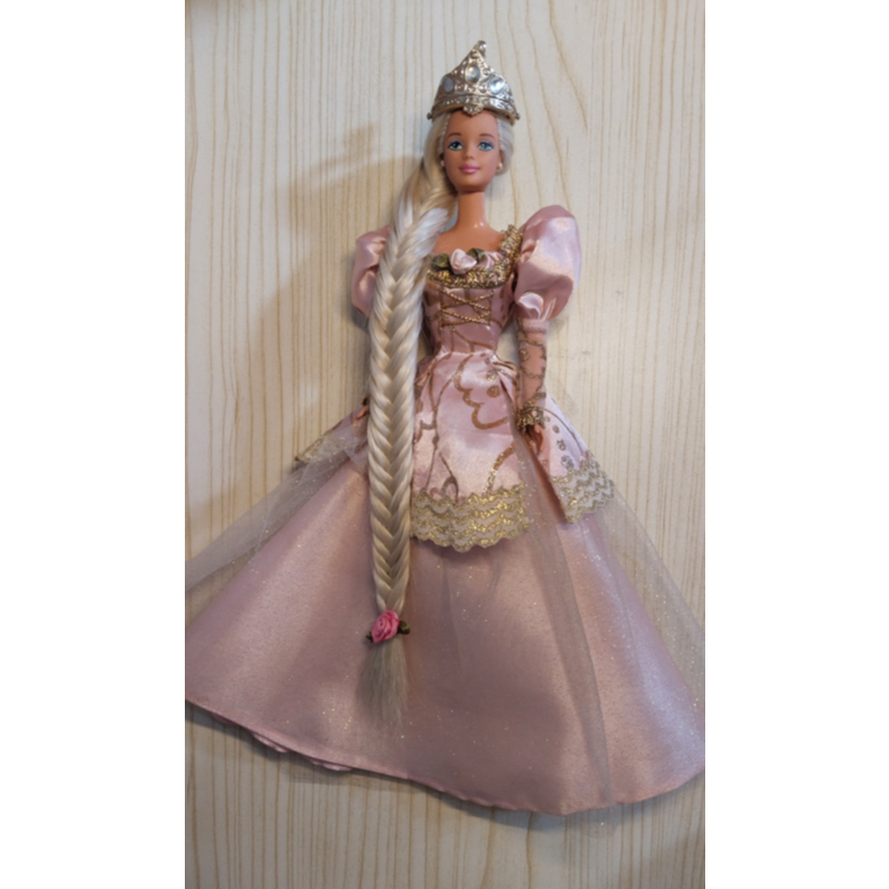Jual barbie movie bekas kolpri/barbie bekas/barbie murah | Shopee Indonesia