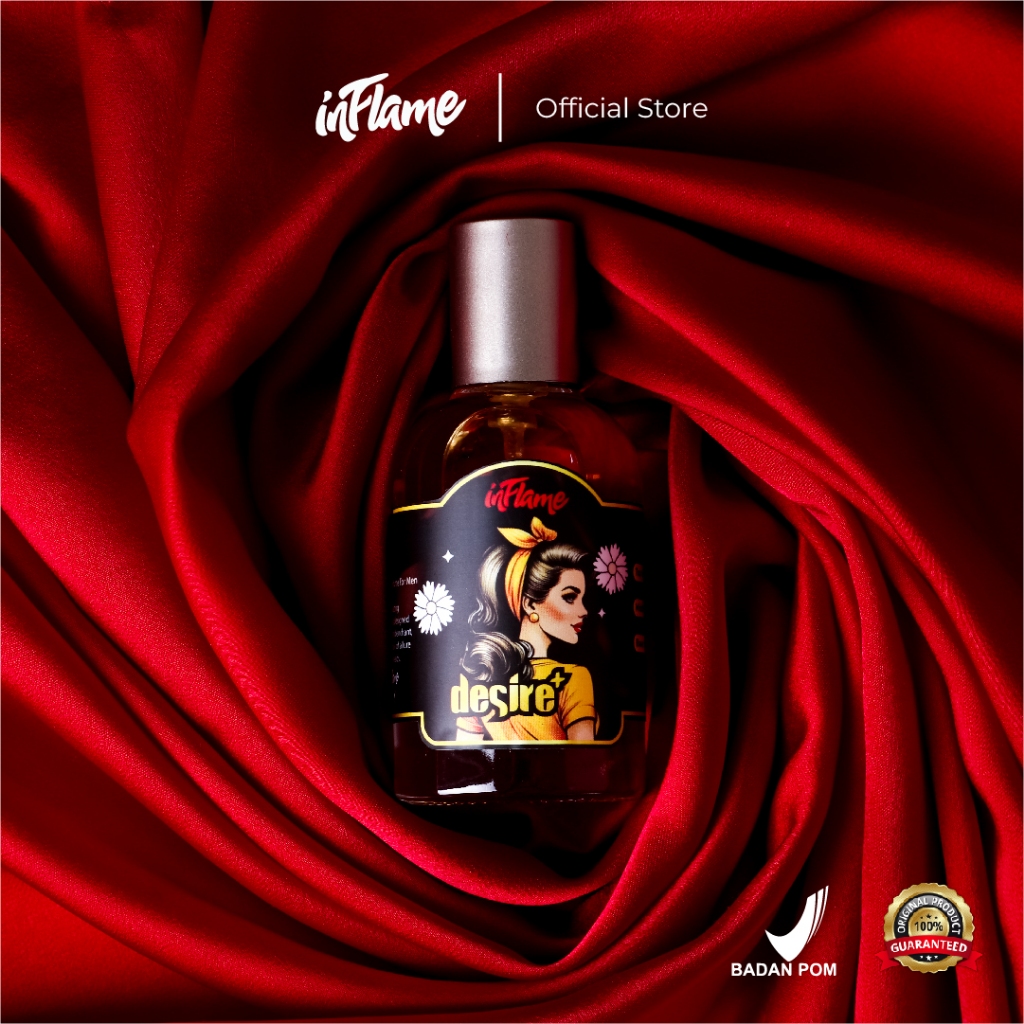 Jual Inflame Parfum Official - Parfum Inflame Desire - Parfum Pria ...
