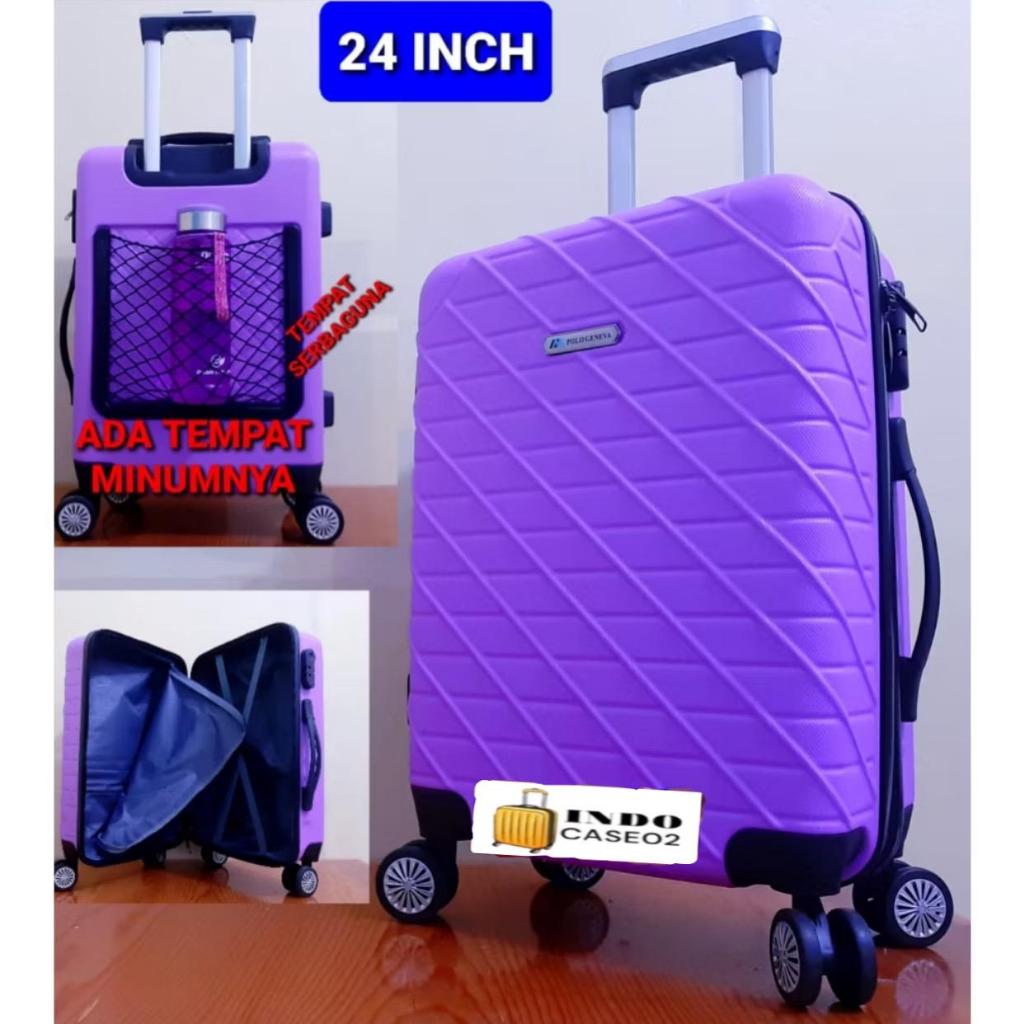 Jual 11.11 BIG SALE KOPER 24 INCH,KOPER POLO GENEVA,KOPER TERDAPAT ...