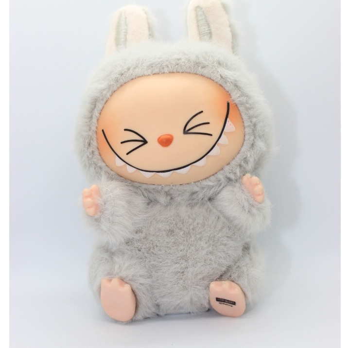 Jual HAVE A SEAT / V2 ABU HEHE - BONEKA LABUBU / BONEKA LUCU