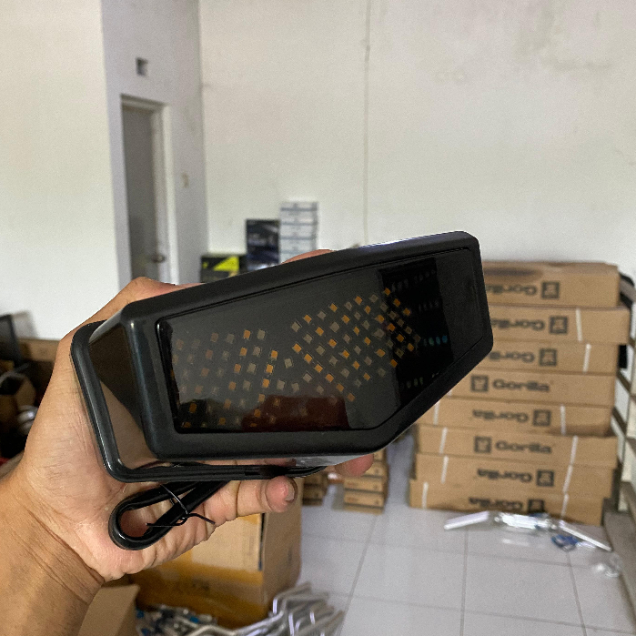 Jual STOP LAMP RX KING LED | Shopee Indonesia