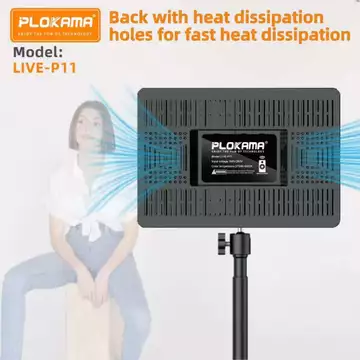 Lampu Foto Produk Studio Fotografi Palaroid Tripod Ringlight Besar Lighting Videografi Led