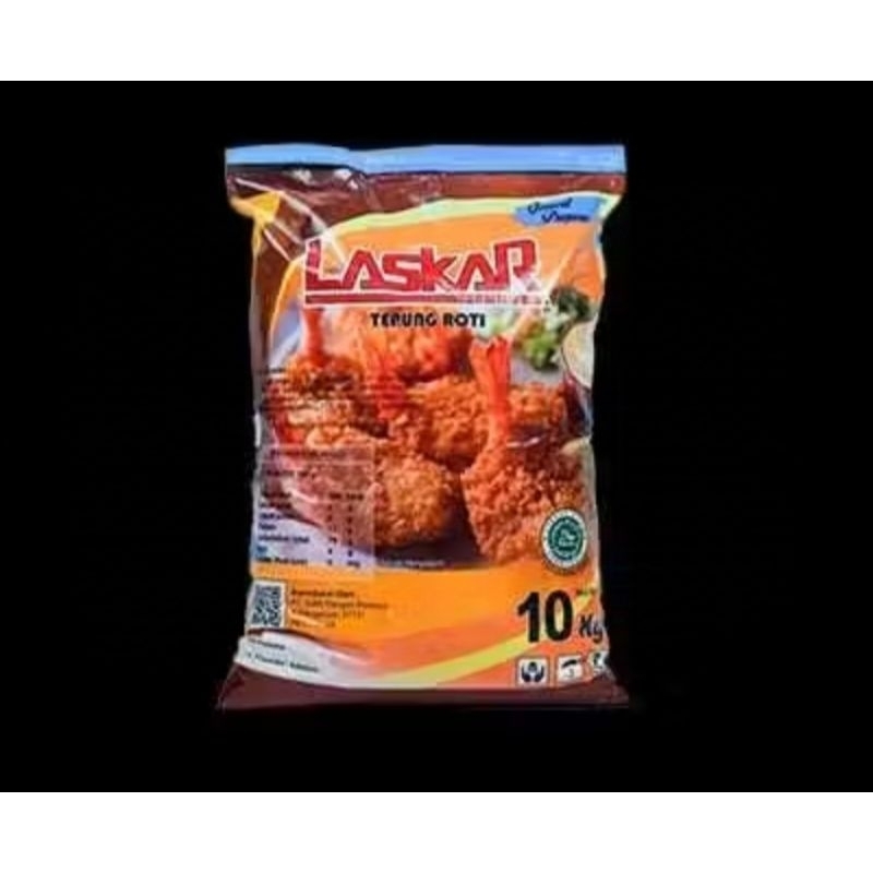 Jual Panir MIX merek laskar 10kg | Shopee Indonesia